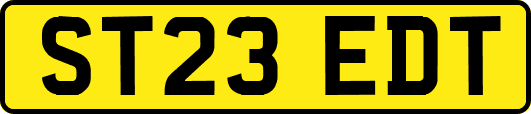 ST23EDT