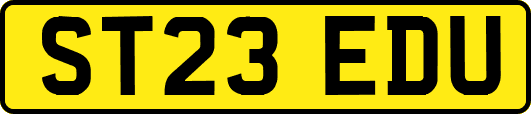ST23EDU