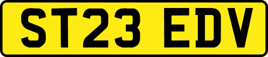 ST23EDV