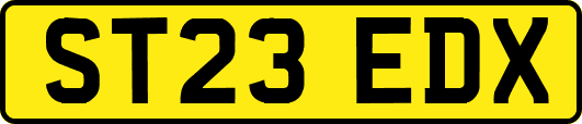 ST23EDX