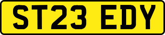 ST23EDY
