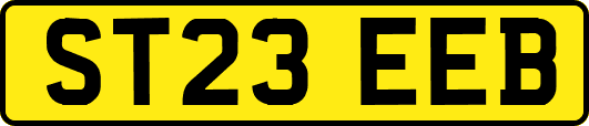 ST23EEB