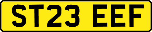 ST23EEF