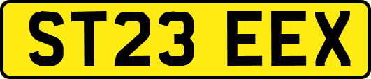 ST23EEX