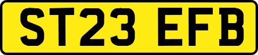 ST23EFB