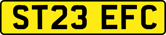 ST23EFC