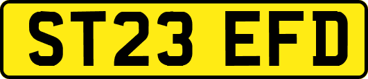 ST23EFD