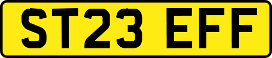 ST23EFF