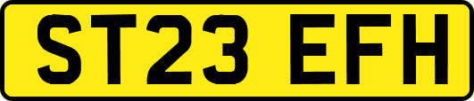 ST23EFH