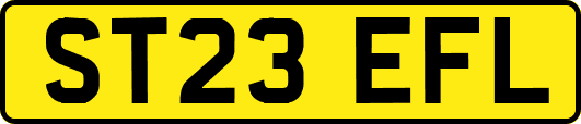 ST23EFL