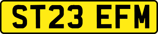 ST23EFM