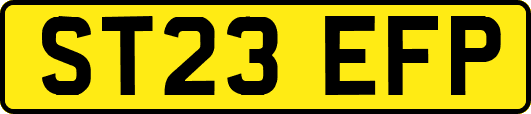 ST23EFP