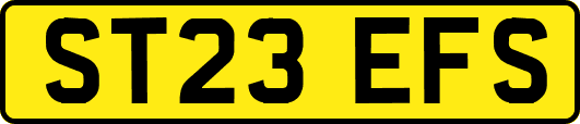 ST23EFS