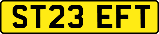 ST23EFT