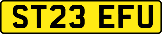 ST23EFU