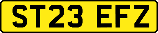 ST23EFZ