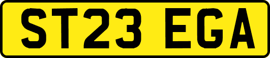 ST23EGA