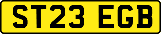 ST23EGB