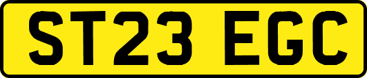 ST23EGC