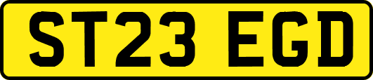 ST23EGD