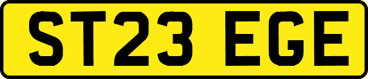 ST23EGE