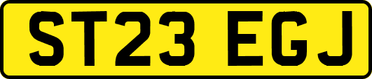 ST23EGJ