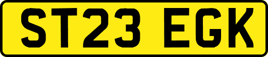 ST23EGK
