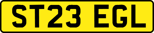 ST23EGL