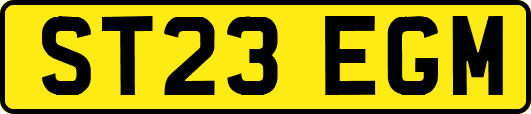 ST23EGM