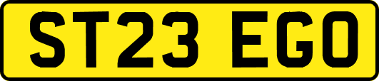 ST23EGO