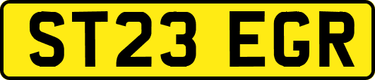 ST23EGR