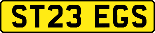 ST23EGS