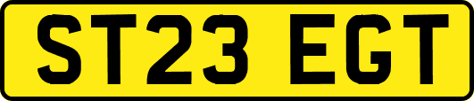 ST23EGT