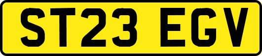 ST23EGV