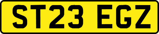 ST23EGZ