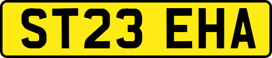 ST23EHA