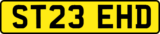 ST23EHD