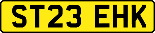 ST23EHK