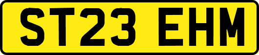 ST23EHM