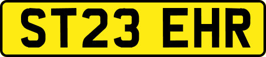 ST23EHR