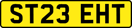 ST23EHT
