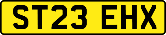 ST23EHX