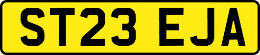 ST23EJA
