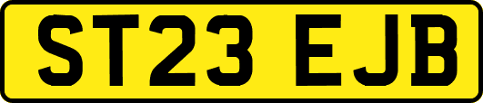 ST23EJB