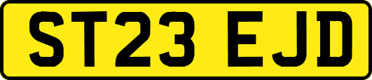 ST23EJD