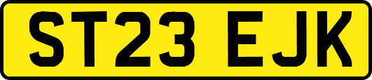 ST23EJK