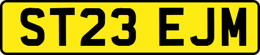 ST23EJM