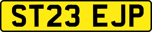 ST23EJP