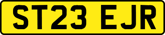 ST23EJR