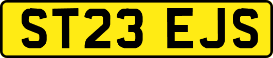 ST23EJS